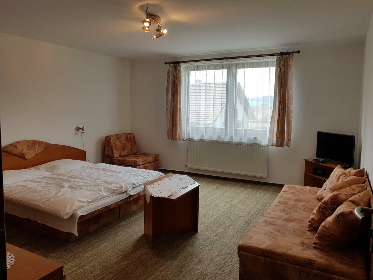 Guest House Boba Štrba Екстериор снимка