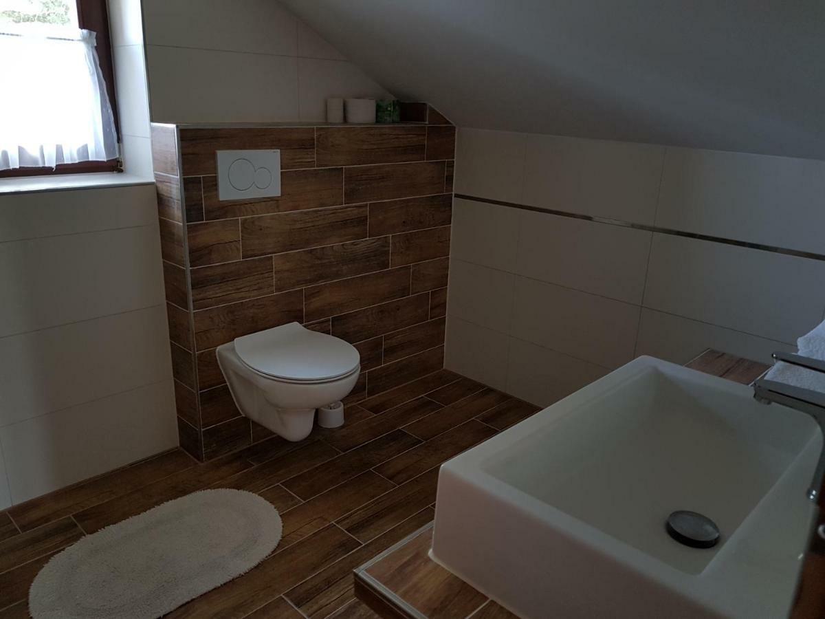 Guest House Boba Štrba Екстериор снимка