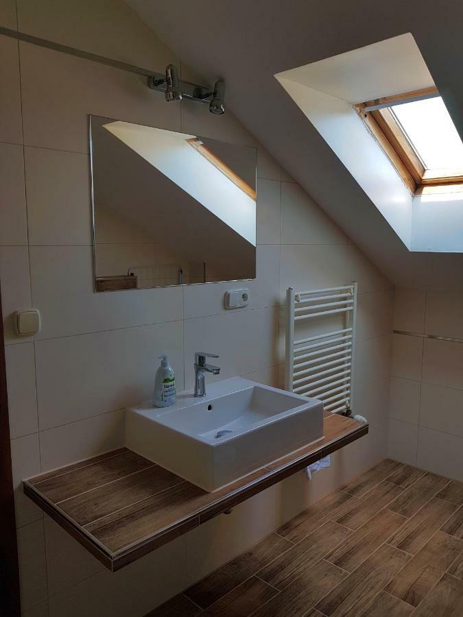 Guest House Boba Štrba Екстериор снимка