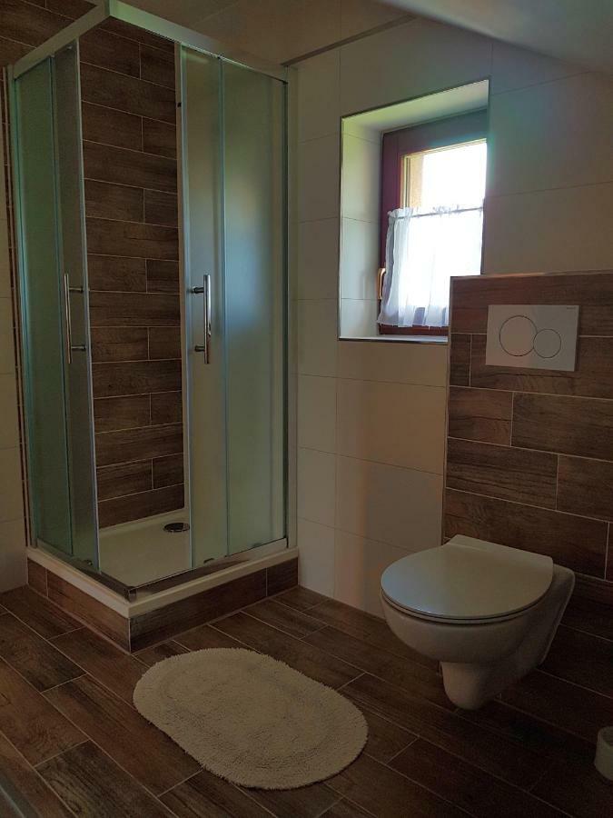 Guest House Boba Štrba Екстериор снимка