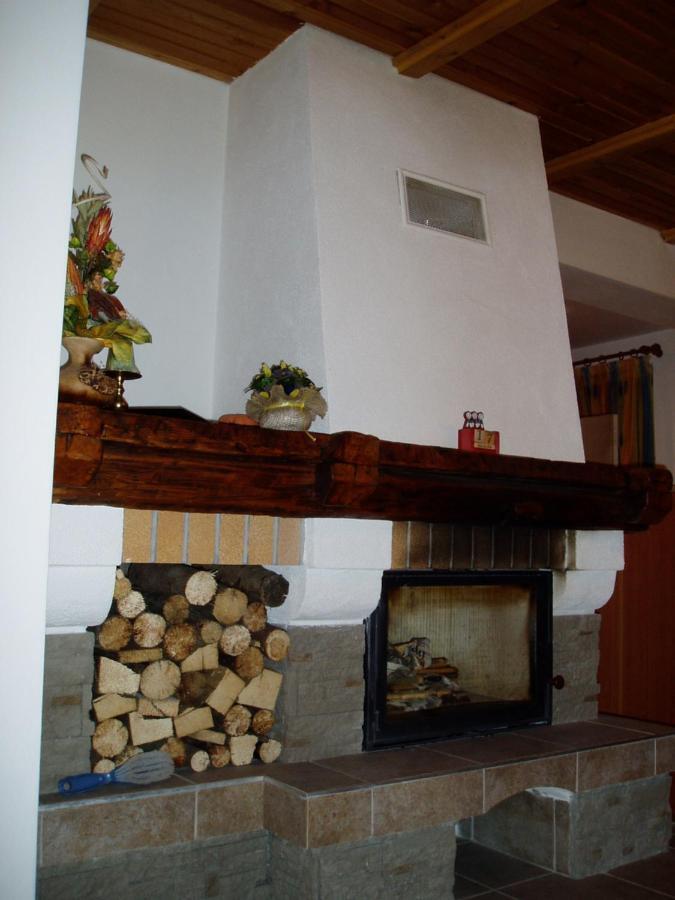 Guest House Boba Štrba Екстериор снимка