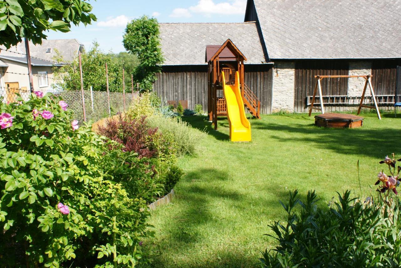 Guest House Boba Štrba Екстериор снимка