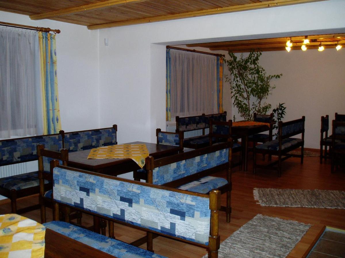 Guest House Boba Štrba Екстериор снимка