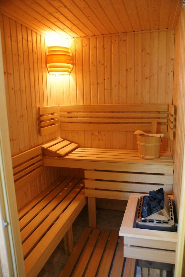 Guest House Boba Štrba Екстериор снимка