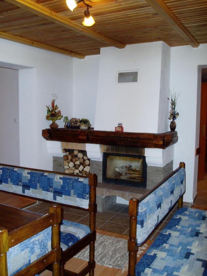 Guest House Boba Štrba Екстериор снимка